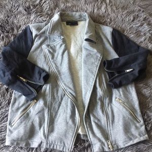 3/4 Sleeves Jacket 🛍